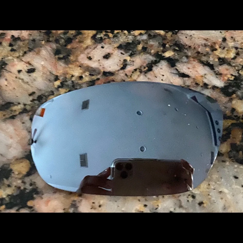 Nike Rabid Replacement lenses 62mm Eye size